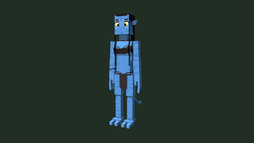 Avatar (female)