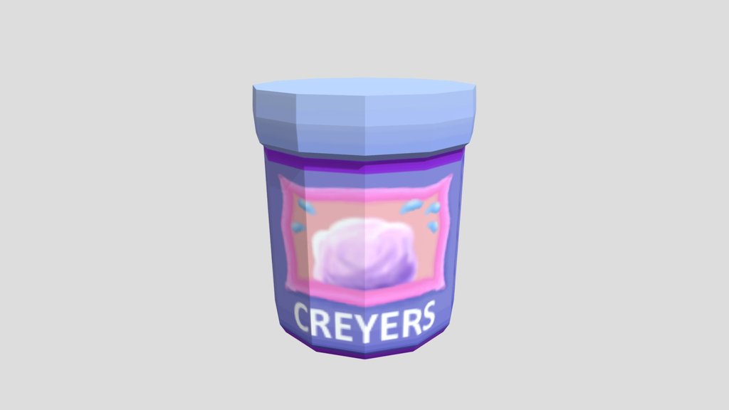 Creyers - Jar