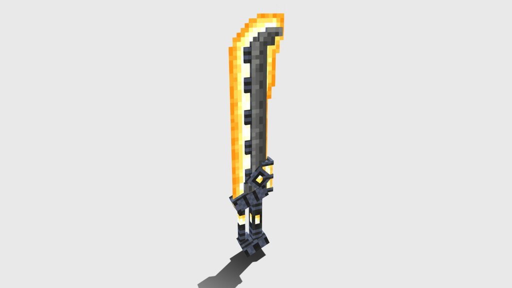 Cybersword (FREE DOWNLOAD)