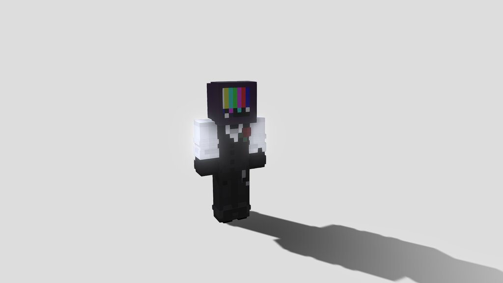 Infected Player (Me)