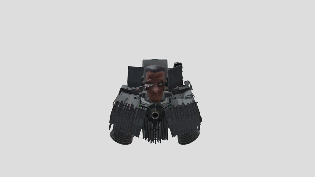 gman_5_0 Minecraft