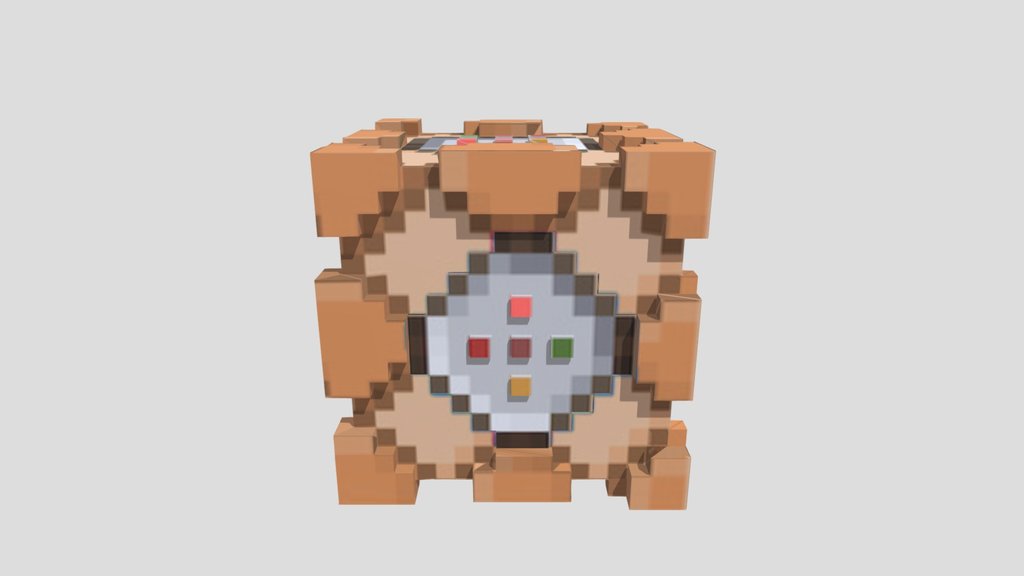 Command block Minecraft