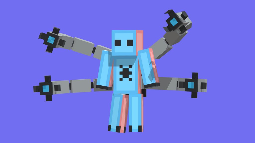 Octo Arms