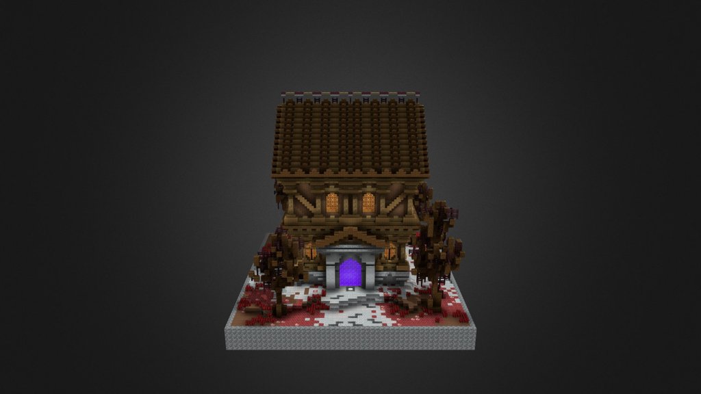 Nether Spawn ~ HCF