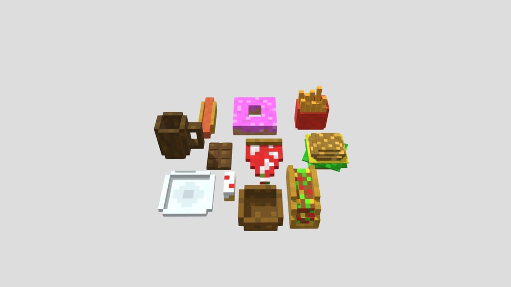 Food pack