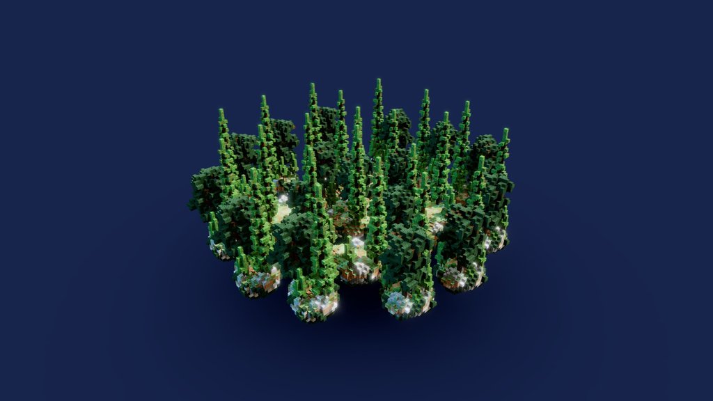 SW - Pine