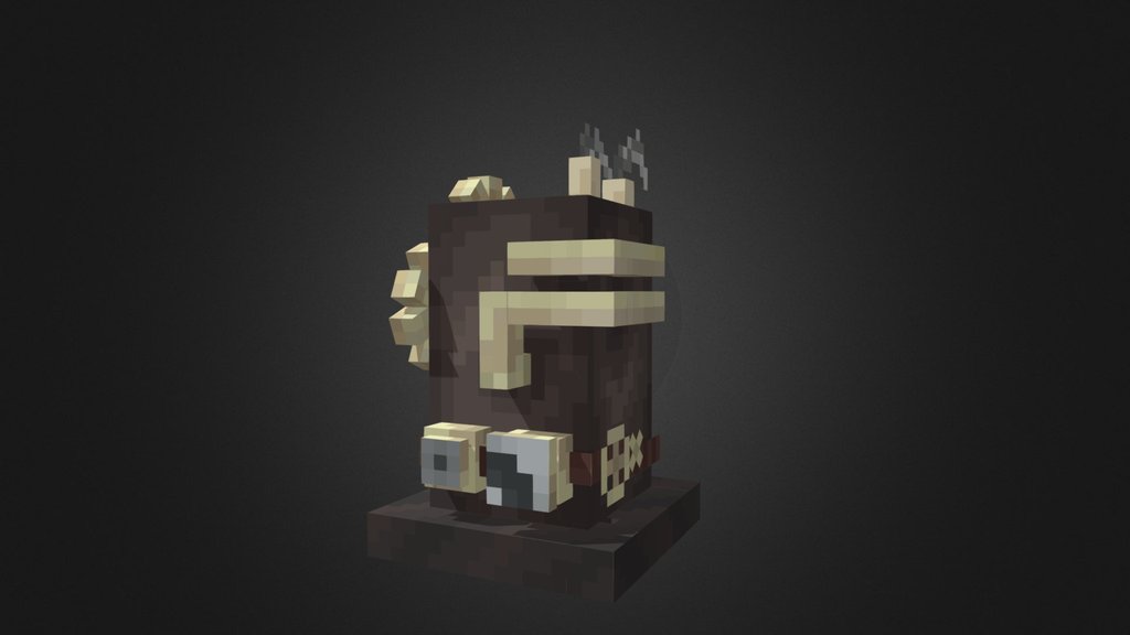 Steampunk Hat