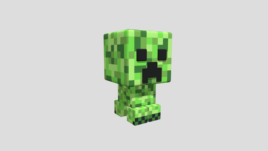 Creeper Funko Pop
