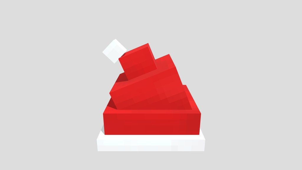 Christmas hat