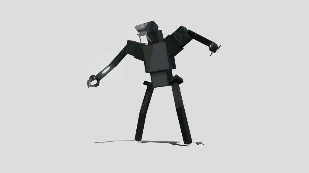 Giganto (Sonic Frontiers)