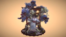 Yokai Synthesis - 8 Steps to Rebirth