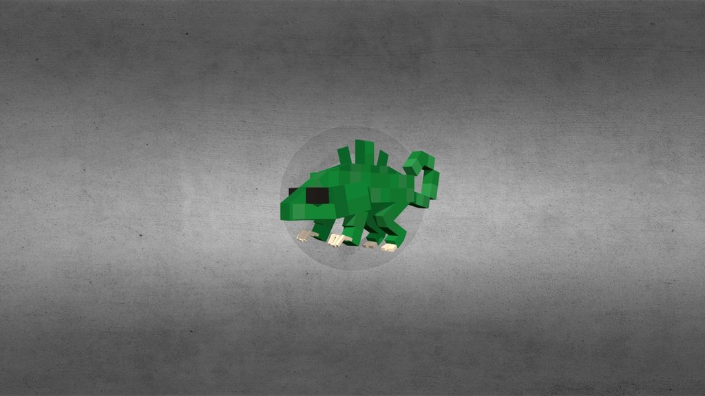 Chameleon