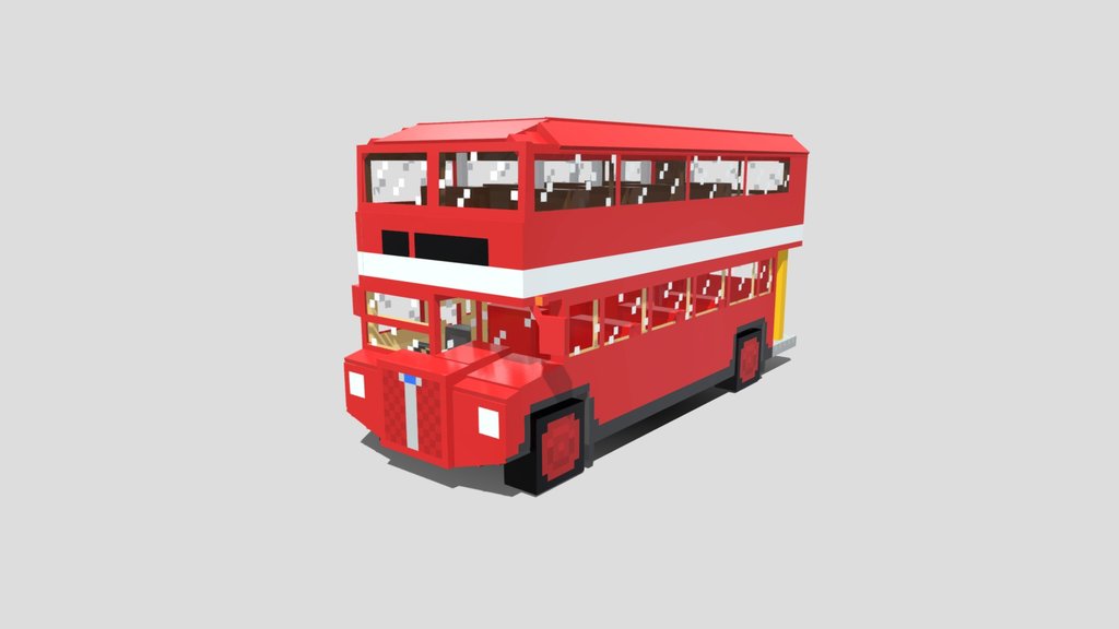 1964 AEC Routemaster