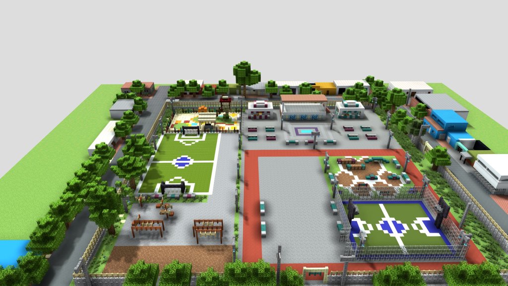 Villa del Rosario Final