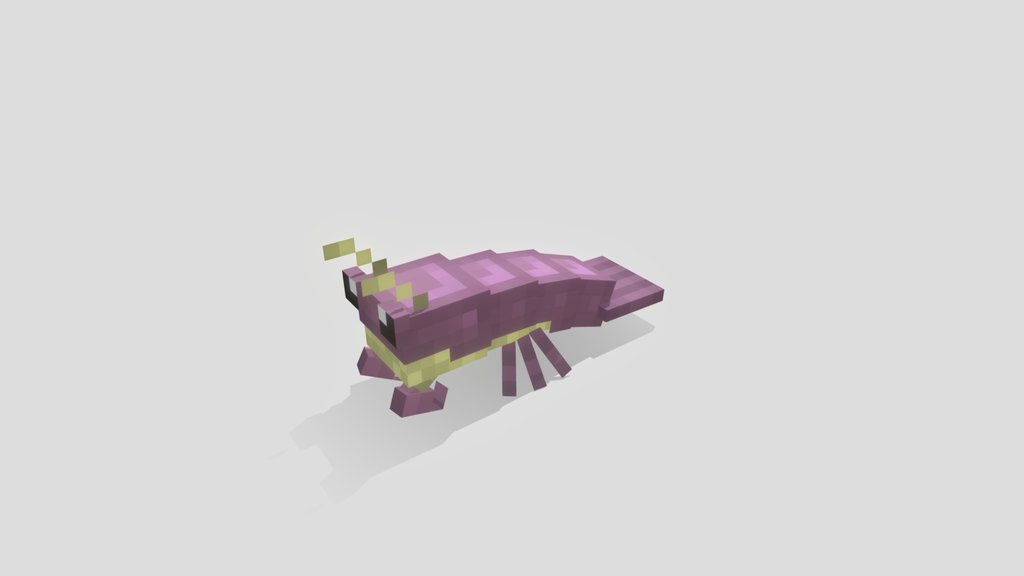 Camaron del End (Minecraft)