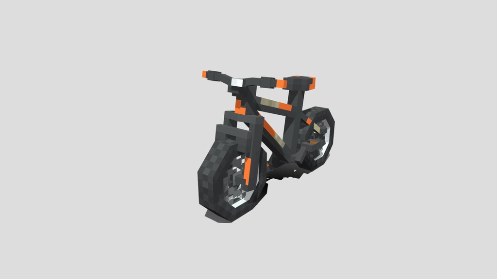 Ascend Mud Creek Mountain Bike