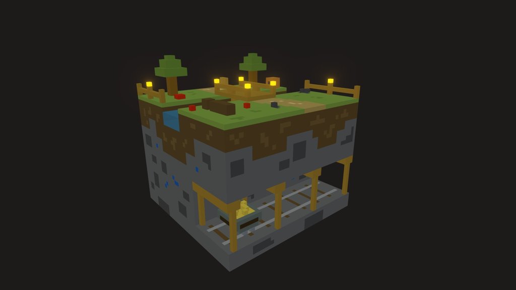 Minecraft Realistic