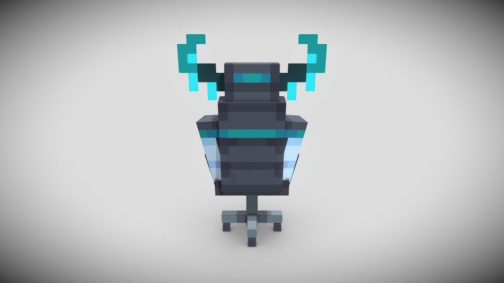 Skulk Gaming Chair
