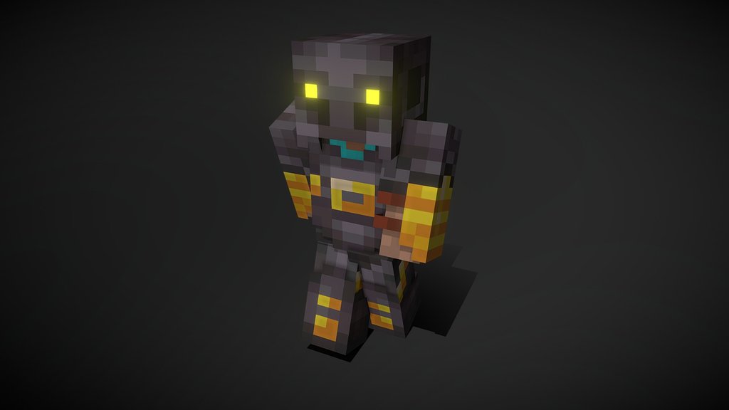 Oinkers Maclin Armor
