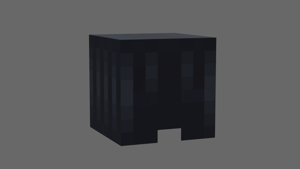 Ski Mask (Minecraft Item)