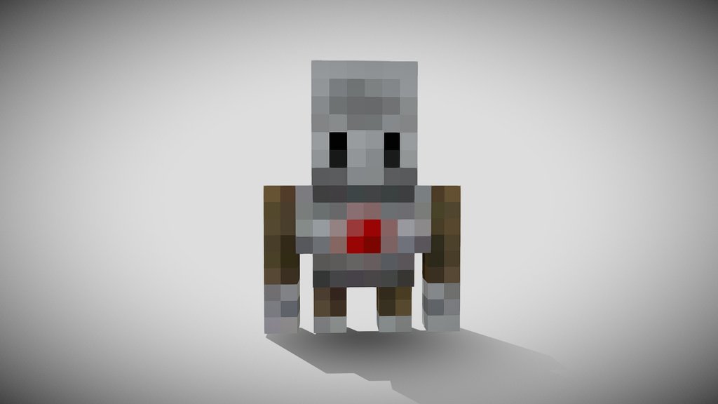 Minecraft agent