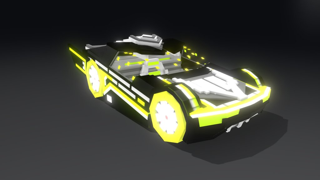 [FREE] Hot Wheels Acceleracers - RD09