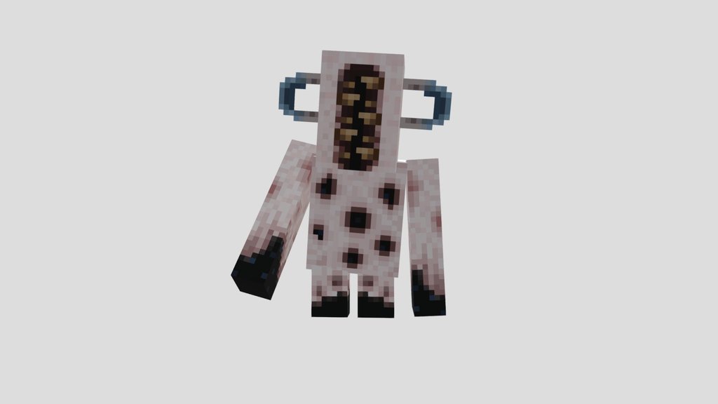 Prototype Warden