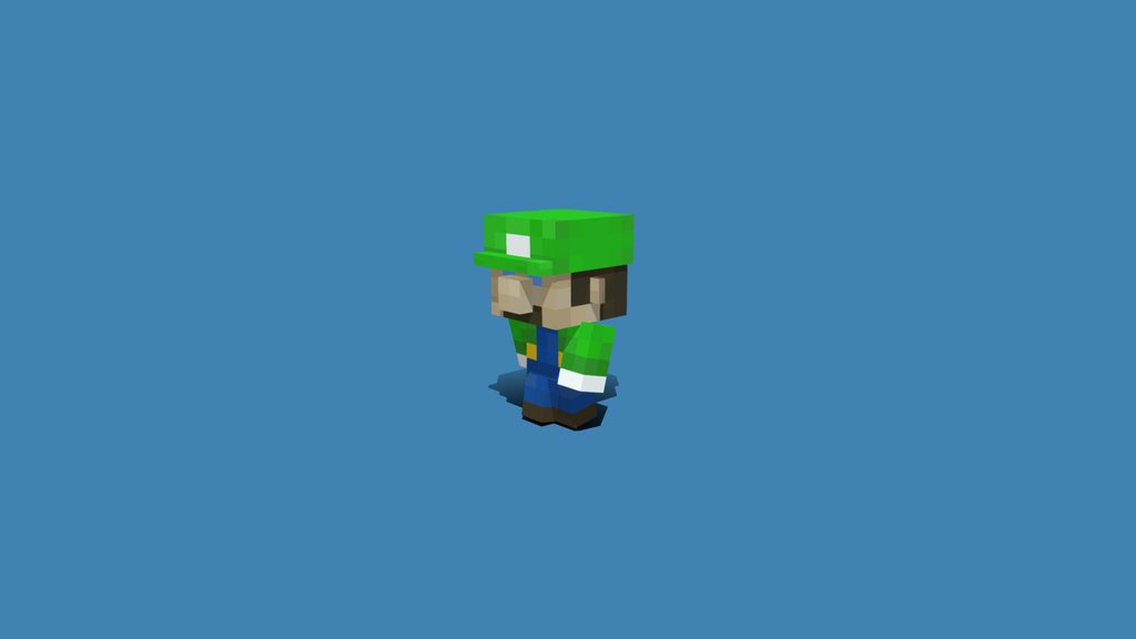 LUIGI