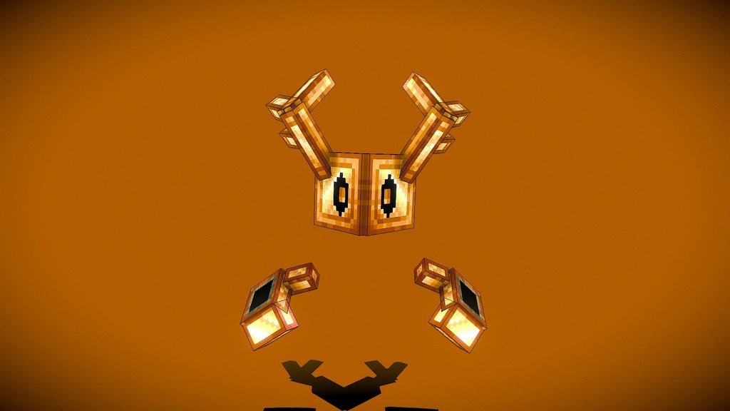 Golden Forger