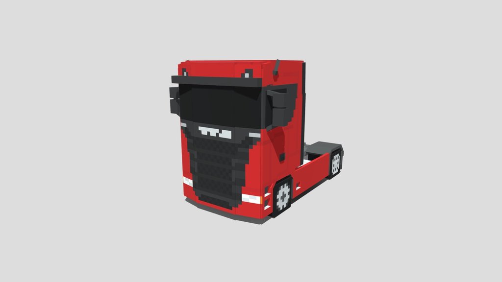 2022 Scania S-Series 730