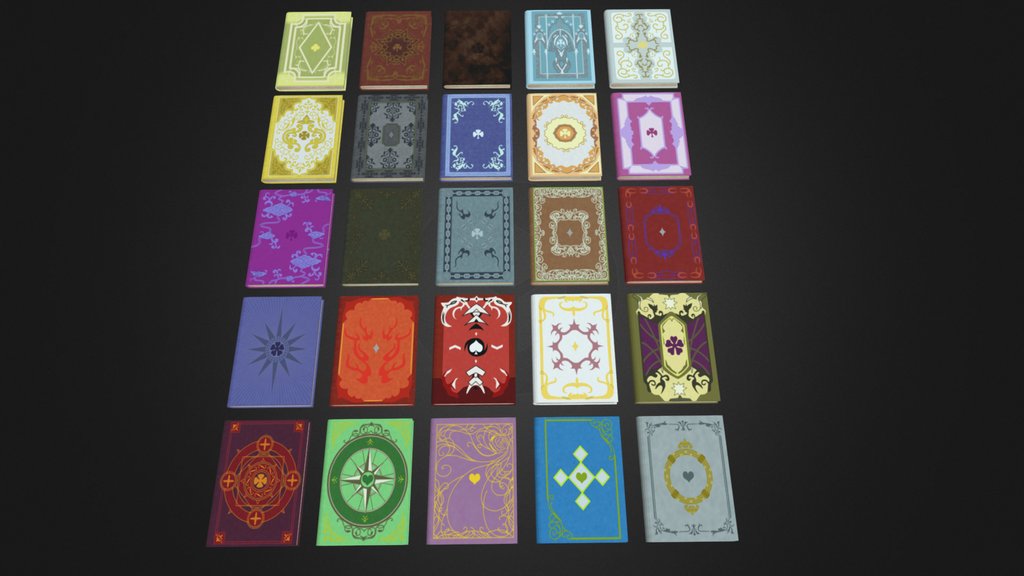 Grimoires