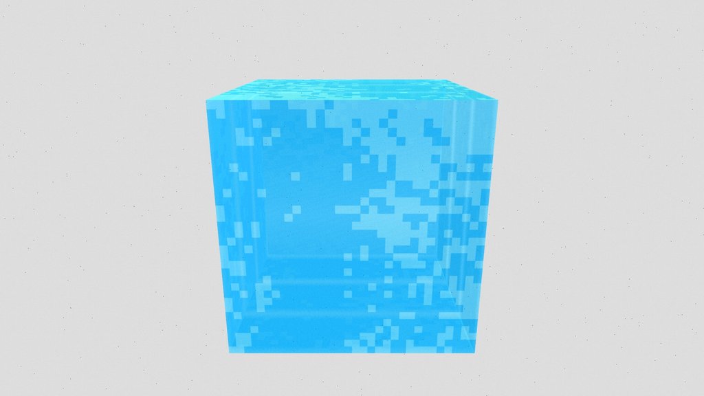 A Minecraft Movie - Dominance Orb