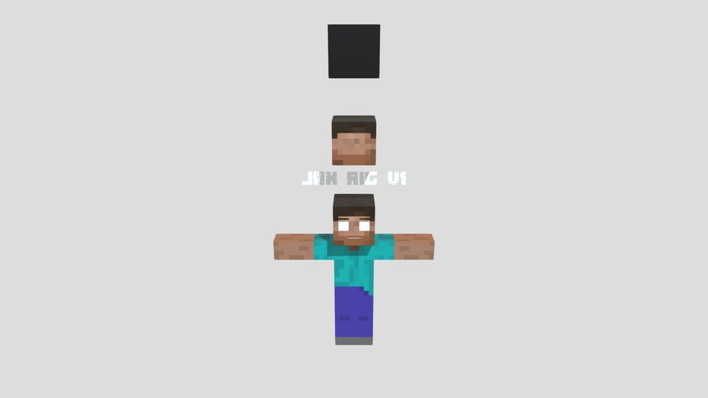 Jax Rig V1