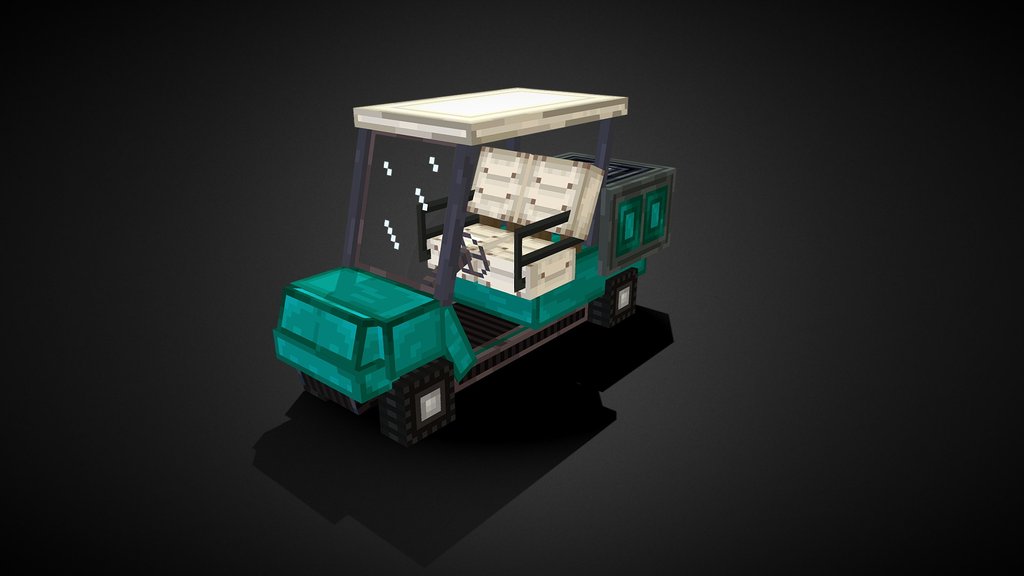Golf Cart