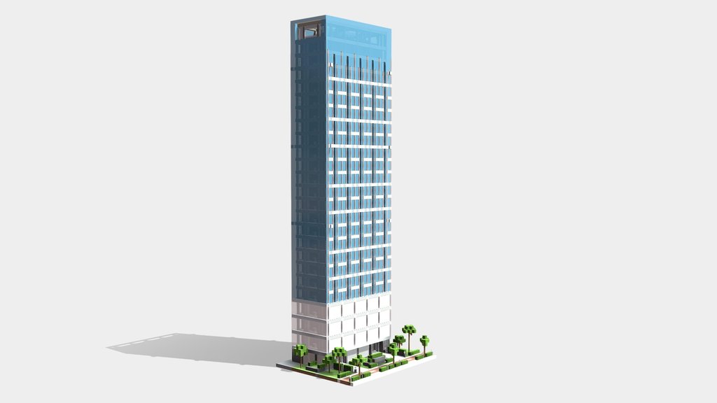 Union Square Tower | Building 38