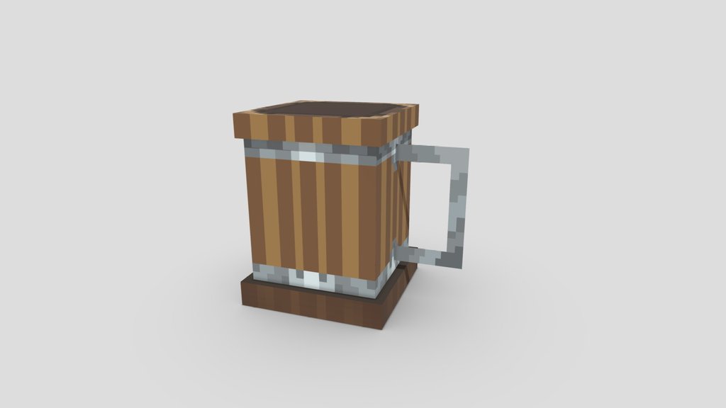 Medieval Jug