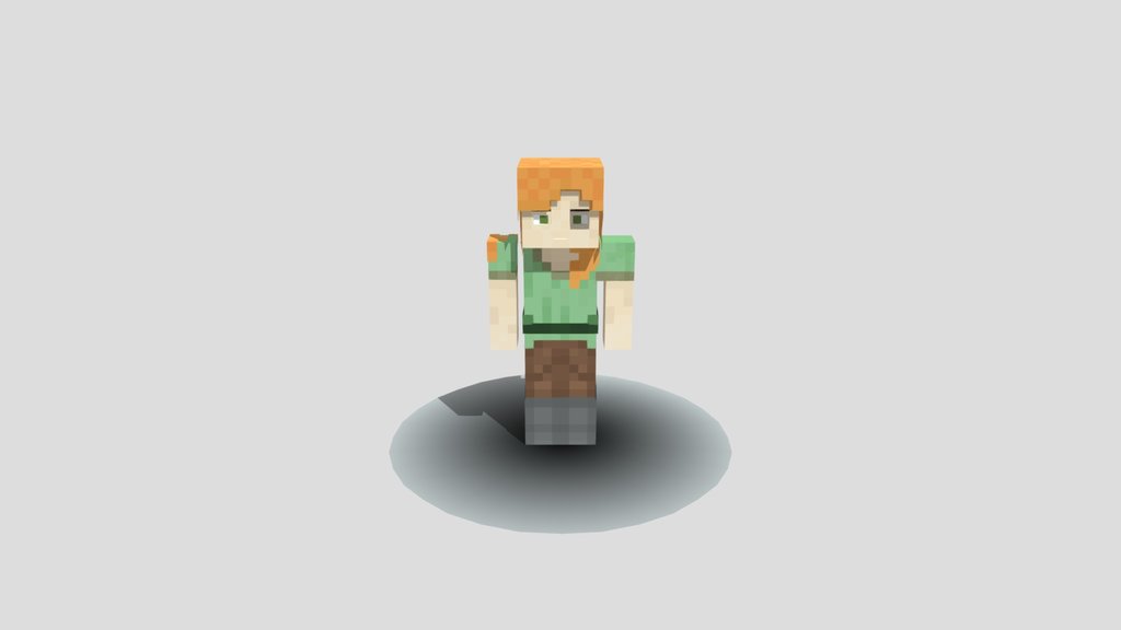 MinecraftRig
