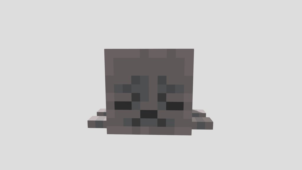 Dried Ghast