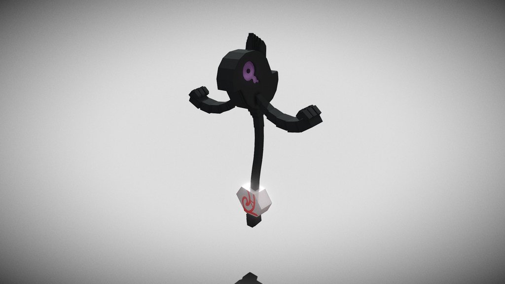 Galarian Yamask