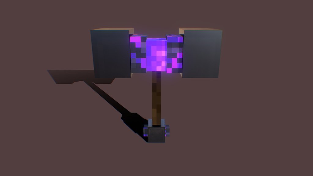 Crying hammer
