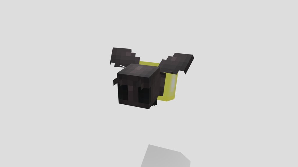 Firefly (Minecraft)