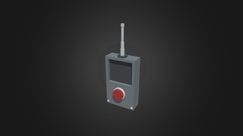 MCTF2 Deconstruction PDA