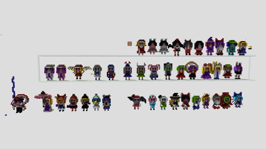 pixel-toys