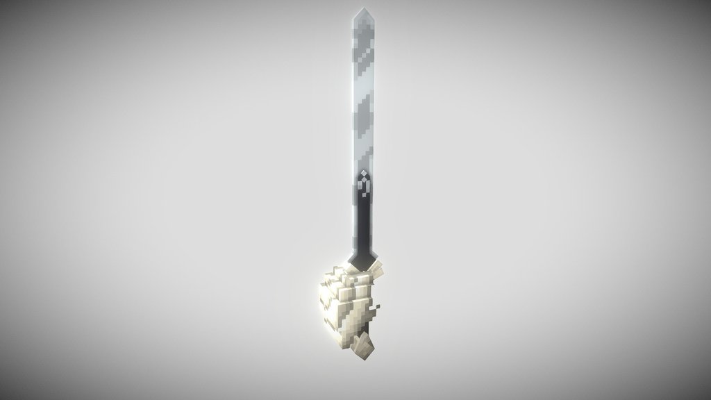 Pegasus blade