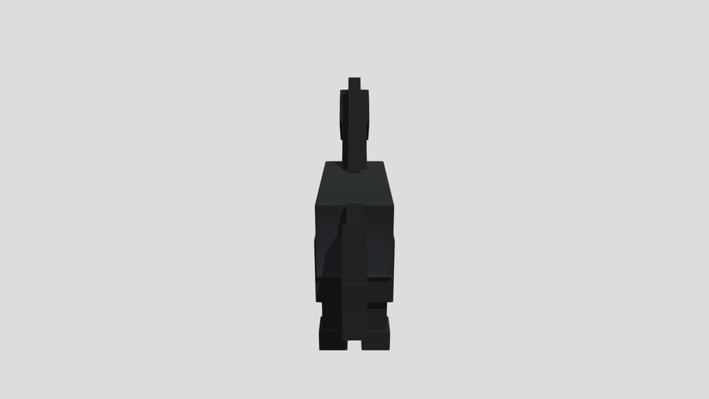 Minecraft Dungeons:Horse