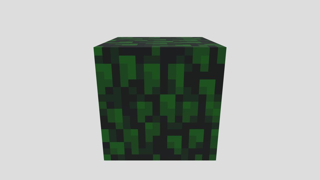 Minecraft Leaves