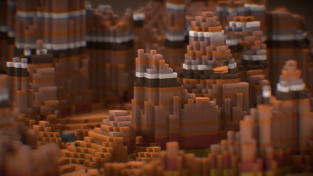 minecraft map