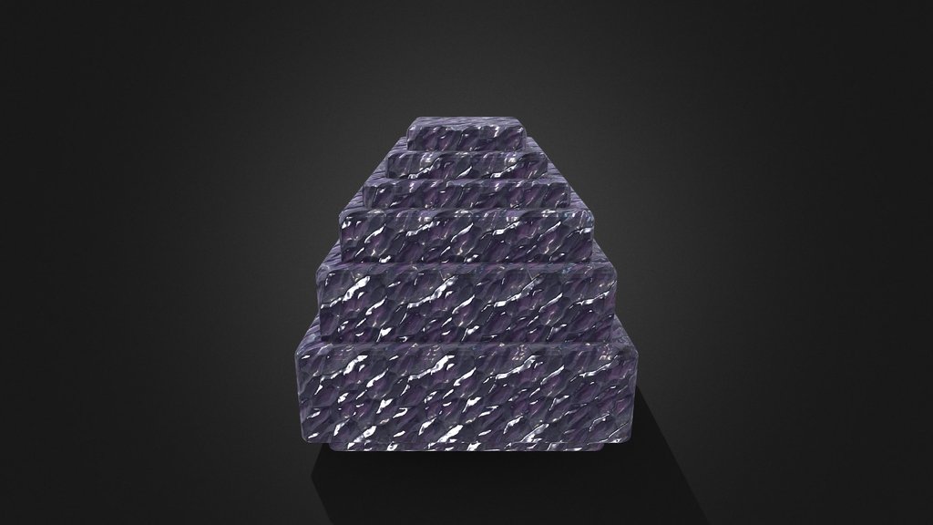 Minecraft Dragon Egg