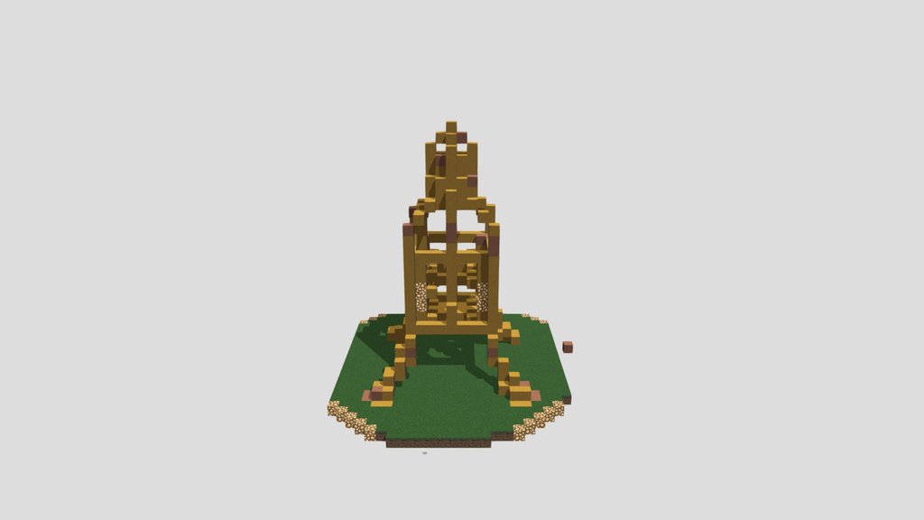 Golden Tower