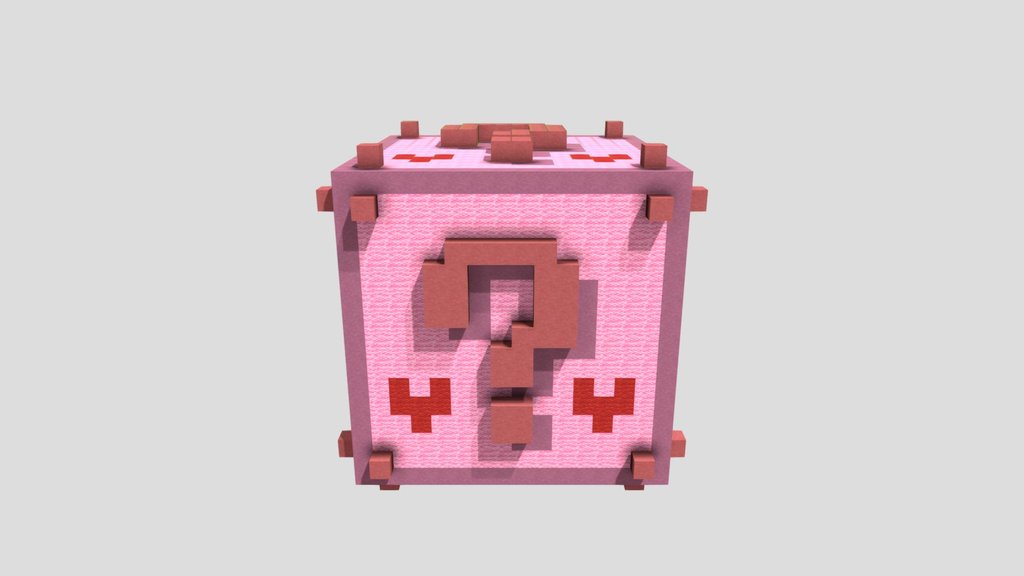 pink-luckyblock